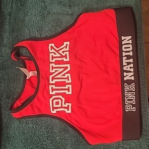Womens sports bra